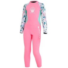 Dive & Sail X-Manta Long Girls 2.5 mm S